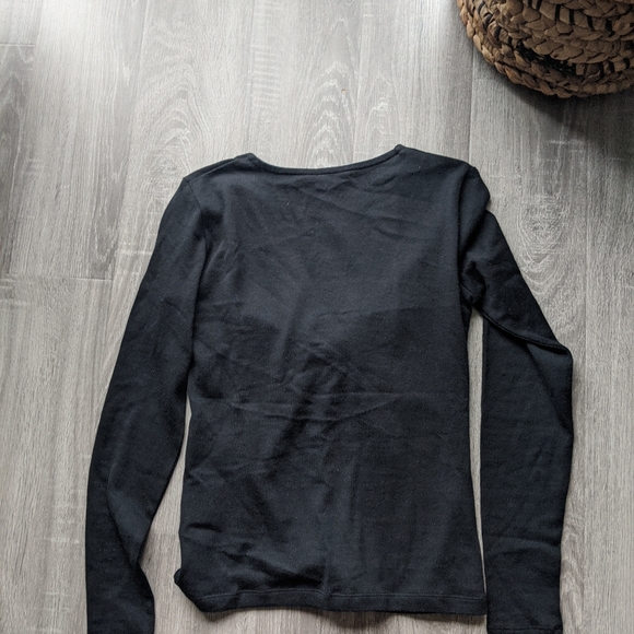 NWOT Cute Top | Club Monaco | Size : XS - Picture 5 of 5